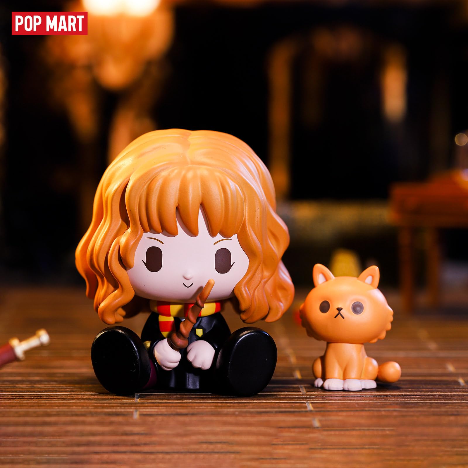 POP MART, Harry Potter - The Wizarding World Animal, Action Figure